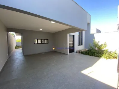 Casa com 3 Quartos à venda, 155m² no Jardim Niero II, Louveira