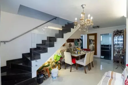 Apartamento com 3 Quartos à venda, 160m² no Colégio Batista, Belo Horizonte