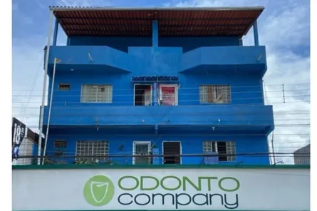 Prédio Comercial com 14 Quartos à venda, 235m² no Setor Especial, Brasília