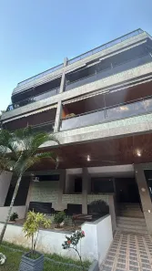 Apartamento com 3 Quartos para alugar, 90m² no Recreio dos Bandeirantes, Rio de Janeiro