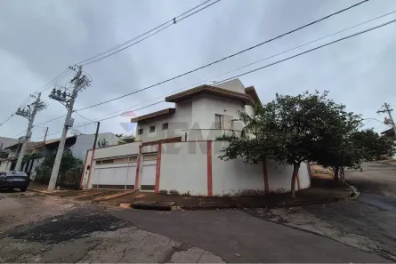 Casa com 3 Quartos à venda, 380m² no Colina Werner Plaas, Americana