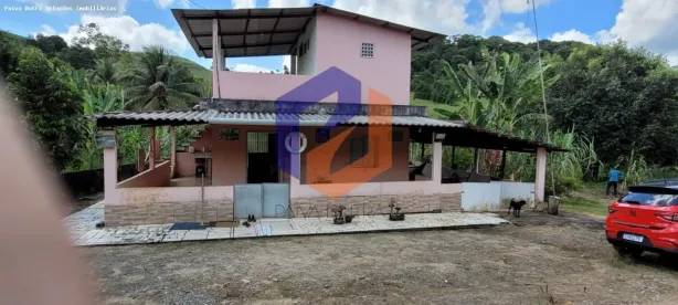 Fazenda/Sítio à venda, 10000m² no Centro, Cabo de Santo Agostinho