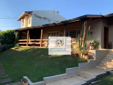 Casa com 3 Quartos à venda, 258m² no Cidade Universitária, Campinas