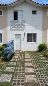 Casa de Condomínio com 2 Quartos à venda, 61m² no Jardim Pioneiro, Cotia