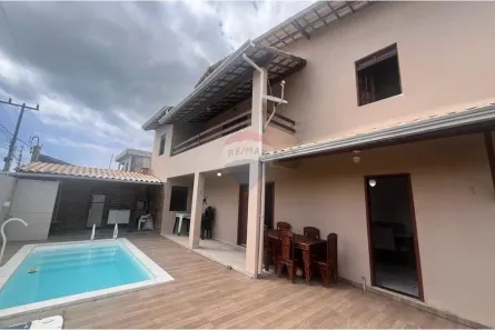 Casa com 3 Quartos à venda, 140m² no Barra do Jacuípe, Camaçari