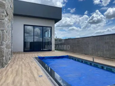 Casa de Condomínio com 3 Quartos à venda, 211m² no Bairro Itapema, Itatiba
