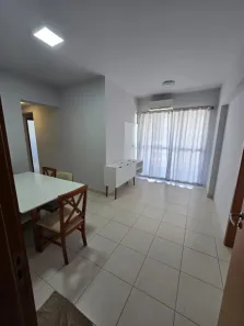 Apartamento com 3 Quartos para alugar, 80m² no Grande Terceiro, Cuiabá