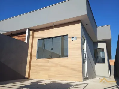Casa com 2 Quartos à venda, 62m² no , Pinheiral