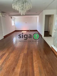 Apartamento com 3 Quartos à venda, 177m² no Vila Andrade, São Paulo
