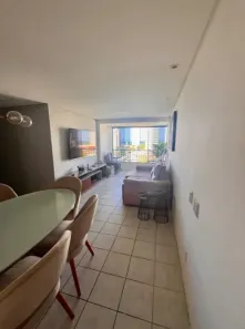 Apartamento com 3 Quartos à venda, 90m² no Candeias, Jaboatão dos Guararapes