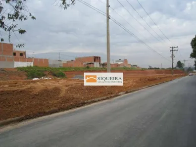 Lote/Terreno à venda, 474m² no Éden, Sorocaba
