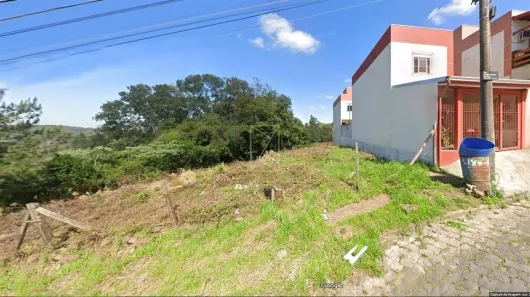 Lote/Terreno à venda, 363m² no Nossa Senhora das Graças, Caxias do Sul