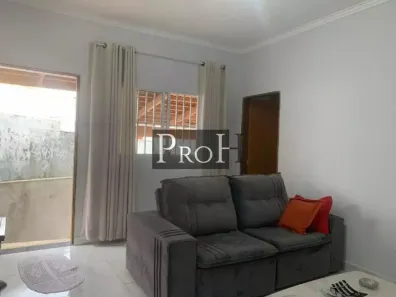 Casa com 2 Quartos à venda, 79m² no Santa Maria, São Caetano do Sul