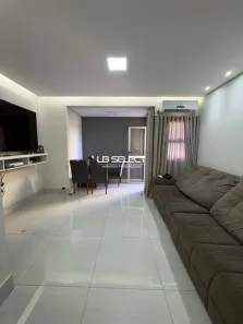 Apartamento com 3 Quartos à venda, 66m² no Jardim das Palmeiras, Uberlândia