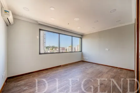 Sala Comercial para alugar, 25m² no Menino Deus, Porto Alegre