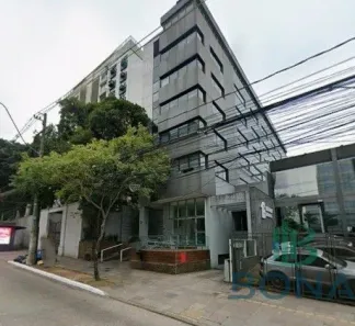 Sala Comercial para alugar, 46m² no Boa Vista, Porto Alegre