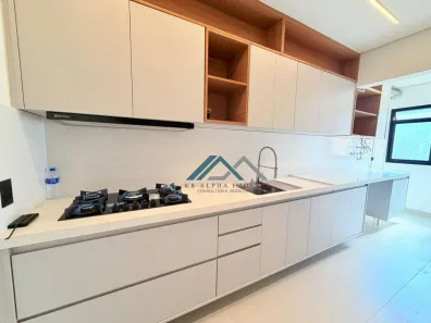 Apartamento com 3 Quartos para venda ou aluguel, 86m² no Dezoito do Forte Empresarial/Alphaville., Barueri