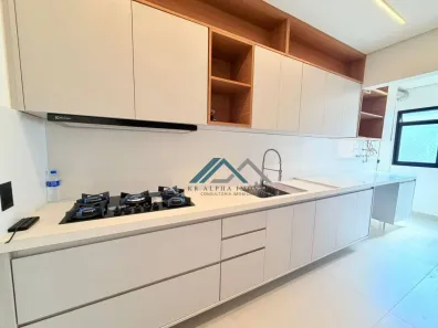 Apartamento com 3 Quartos à venda, 86m² no Dezoito do Forte Empresarial/Alphaville., Barueri