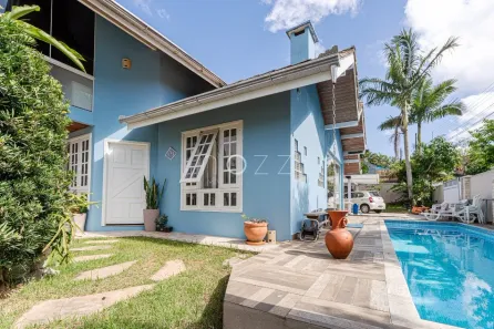 Sobrado com 3 Quartos à venda, 502m² no Glória, Joinville