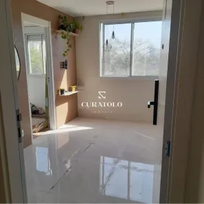 Apartamento com 2 Quartos à venda, 35m² no Mooca, São Paulo