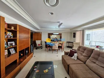 Apartamento com 4 Quartos à venda, 184m² no Pitangueiras, Guarujá