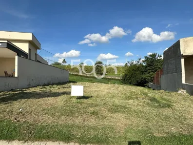 Lote/Terreno à venda, 410m² no Residencial Lagos D'Icaraí, Salto