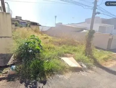 Lote/Terreno à venda, 515m² no Setor Gentil Meireles, Goiânia