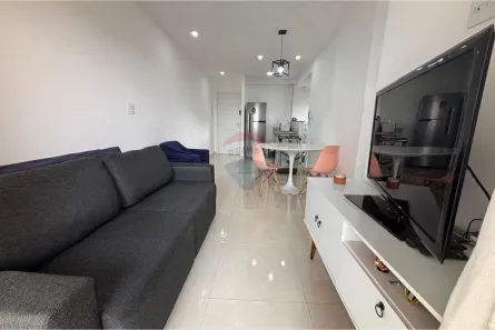 Apartamento com 2 Quartos à venda, 48m² no Parque Novo Oratório, Santo André