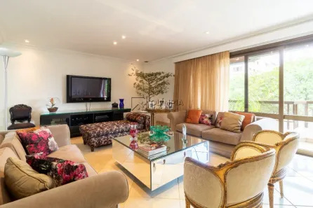 Apartamento com 3 Quartos à venda, 223m² no Planalto Paulista, São Paulo