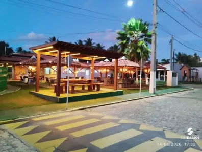 Casa de Condomínio com 6 Quartos à venda, 460m² no Robalo, Aracaju