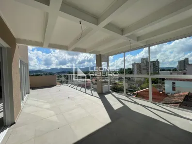 Cobertura com 3 Quartos à venda, 146m² no Das Capitais, Timbó