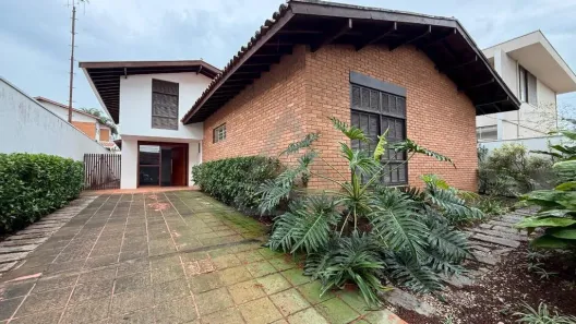 Imóvel Comercial com 2 Quartos para alugar, 320m² no Nova Campinas, Campinas