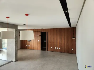 Apartamento com 3 Quartos à venda, 121m² no Jardim Emília, Sorocaba