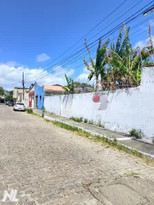 Lote/Terreno à venda, 200m² no Alecrim, Natal