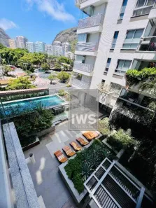 Apartamento com 2 Quartos à venda, 76m² no Botafogo, Rio de Janeiro