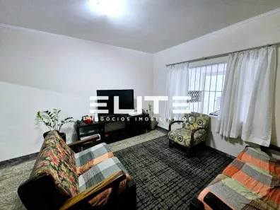 Sobrado com 3 Quartos à venda, 190m² no Vila Valparaíso, Santo André