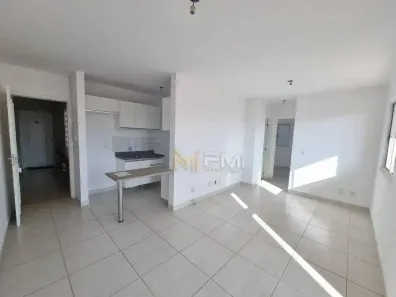 Apartamento com 2 Quartos à venda, 49m² no Vila São Francisco, Hortolândia
