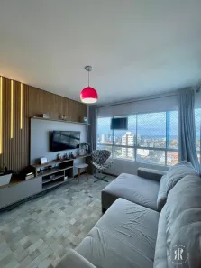 Apartamento com 2 Quartos à venda, 78m² no Tramandaí, Tramandaí