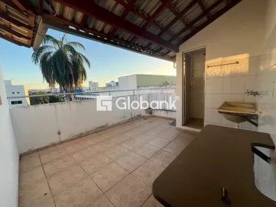 Cobertura com 4 Quartos à venda, 150m² no Cidade Santa Maria, Montes Claros