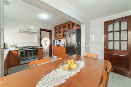 Sobrado com 4 Quartos à venda, 231m² no Tatuapé, São Paulo