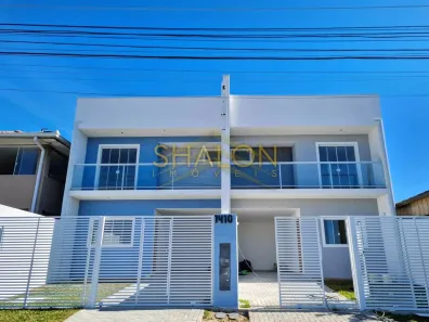 Sobrado com 3 Quartos à venda, 167m² no Bairro Alto, Curitiba