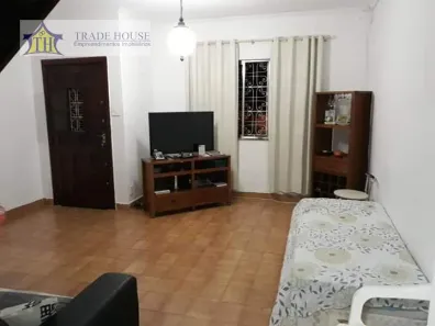 Sobrado com 2 Quartos à venda, 120m² no Ipiranga, São Paulo