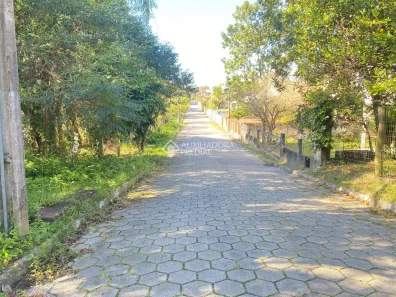 Lote/Terreno à venda, 384m² no Pântano do Sul, Florianópolis