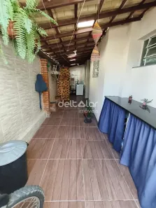 Apartamento com 3 Quartos à venda, 83m² no Copacabana, Belo Horizonte