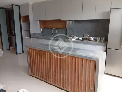 Apartamento com 2 Quartos à venda, 103m² no Setor Bueno, Goiânia