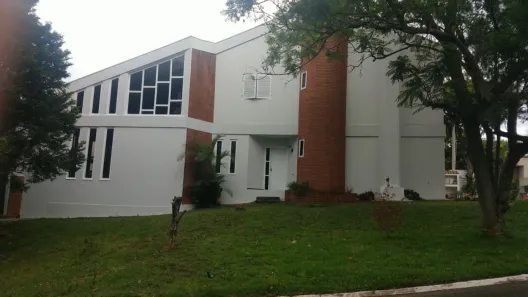 Sobrado com 4 Quartos à venda, 440m² no Alphaville, Santana de Parnaíba