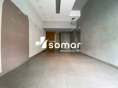 Ponto Comercial para alugar, 35m² no Jardim Nova América, Divinópolis