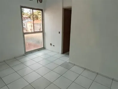 Apartamento com 1 Quarto à venda, 42m² no Chácara Gaivotas, São Paulo