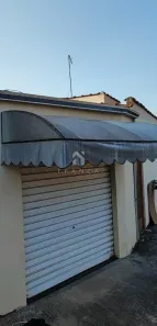 Sala Comercial para alugar, 40m² no Parque Califórnia, Jacareí