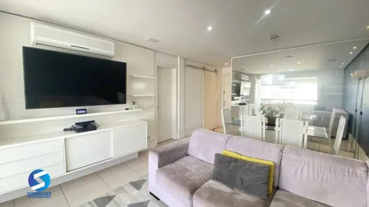 Apartamento com 3 Quartos à venda, 100m² no Menino Deus, Porto Alegre